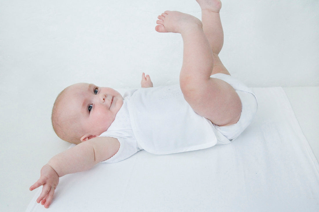 Has the Sleepwrap baby swaddle had any professional testing or trialling?