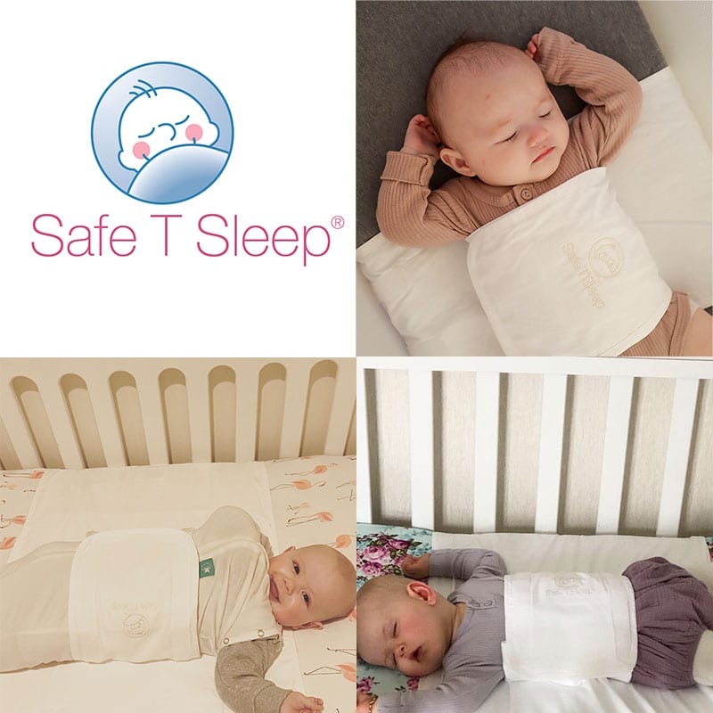 Safe T Sleep - Important Information and Happy Easter