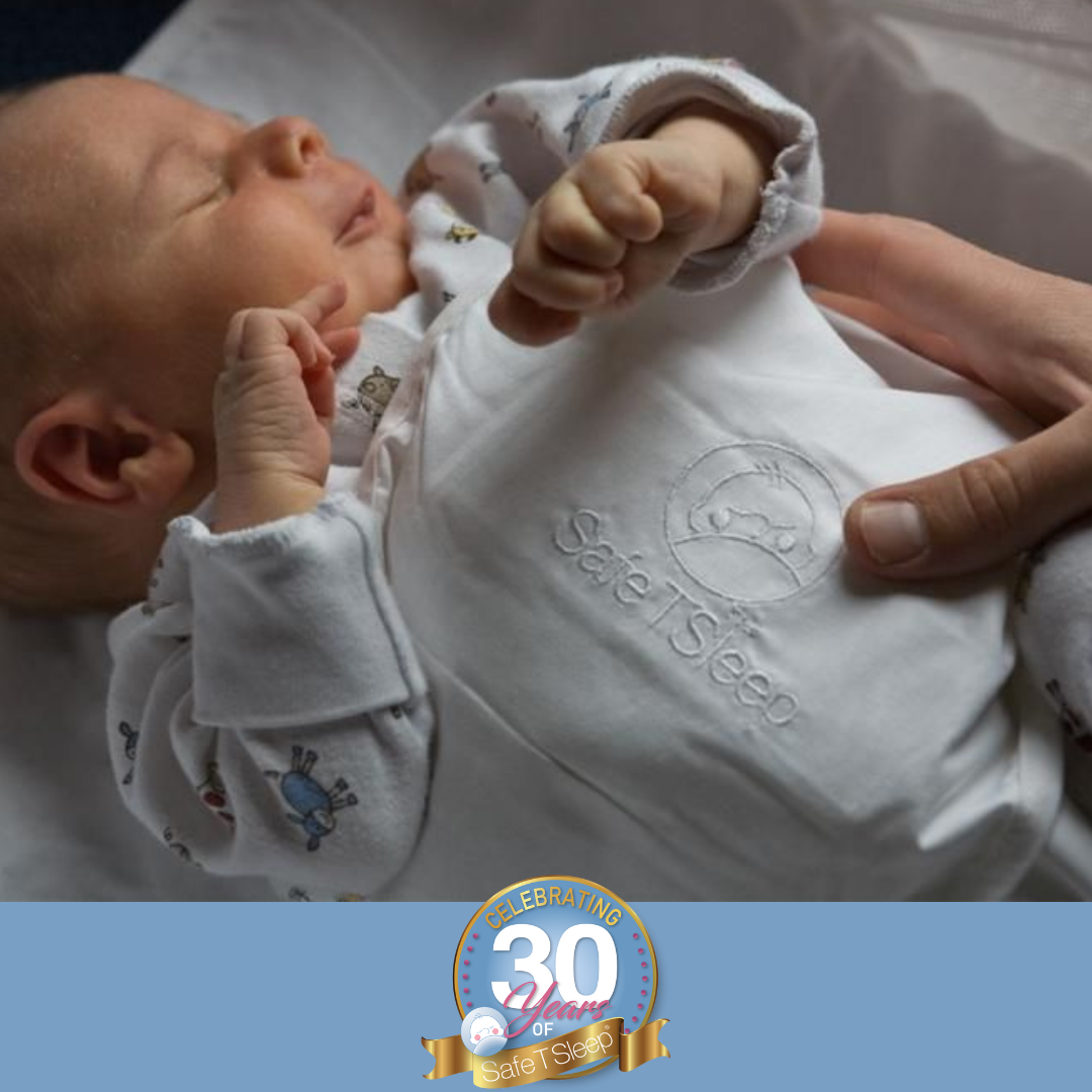 Baby Shower Sleep Bundle Safe T Sleep® Sleepwrap® Baby Wrap