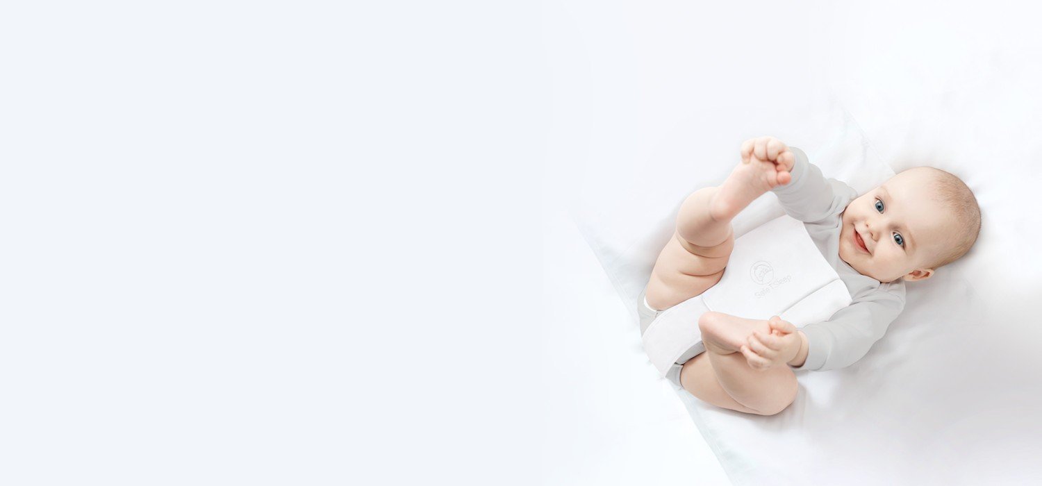Safe T Sleep® Sleepwrap® Baby Wrap Safe T Sleep® Sleepwrap® Baby Wrap